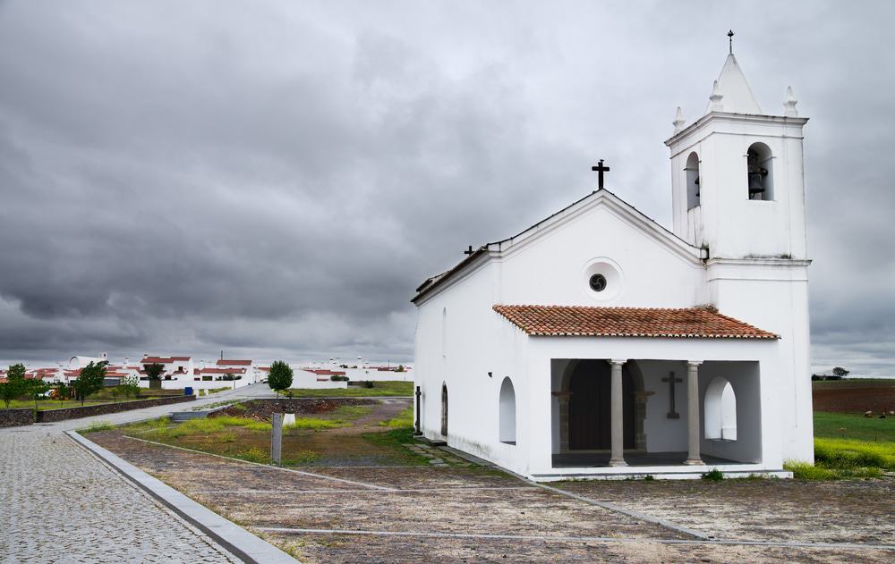 Aldeia Da Luz