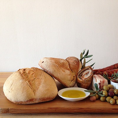 Alentejano Brot