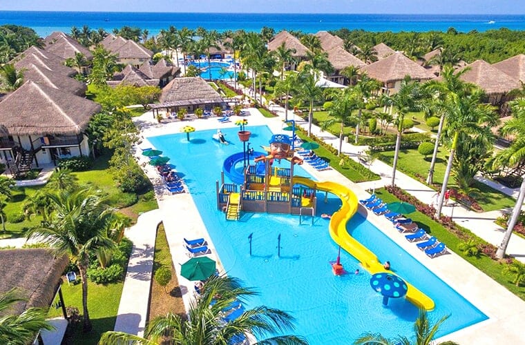 Allegro Cozumel – Cozumel
