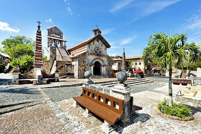 altos de chavon