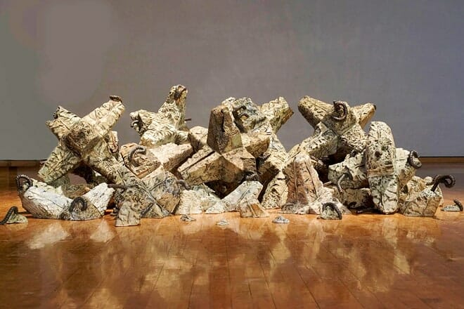 Amarillo-Kunstmuseum