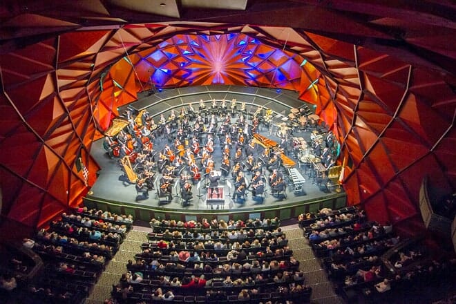 amarillo symphony