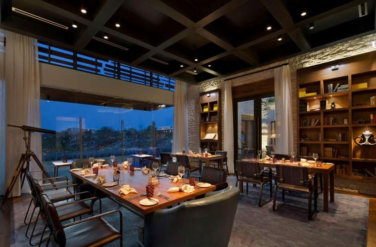 Andaz Mayakoba Resort Riviera Maya