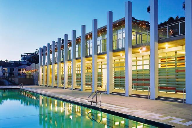 Strandhaus Annenberg