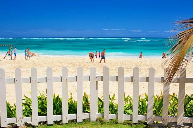 arena gorda beach