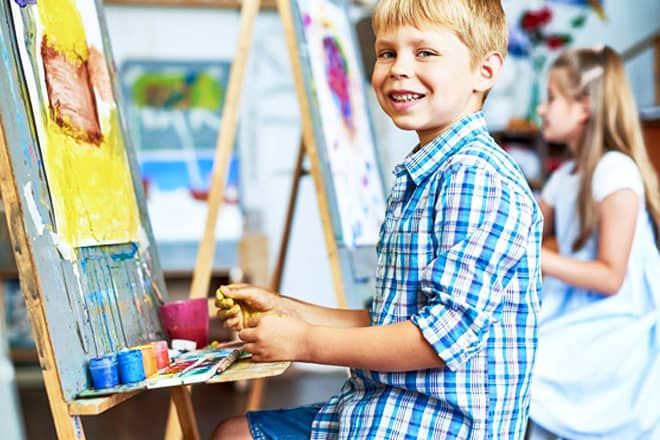 Kunst plus Studio