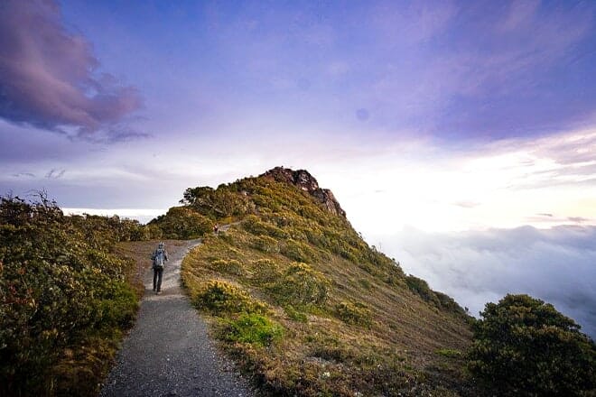 Barú-Vulkan-Nationalpark — Chiriquí