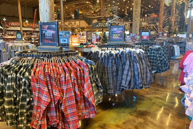 Bass Pro kauft Kodak