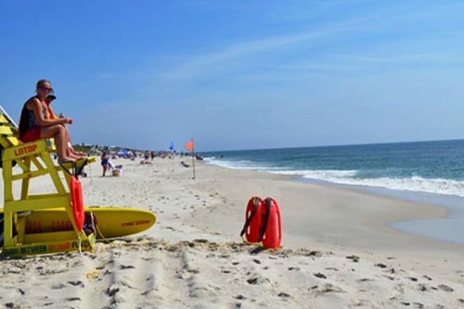 Strandhafen – Strandhafen