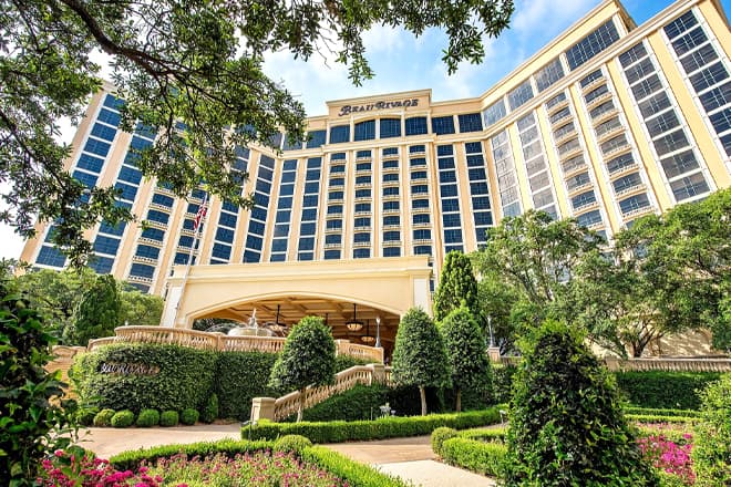 Beau Rivage Casino