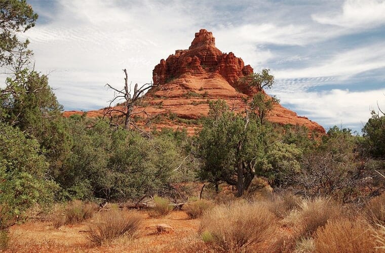 Bell Rock Trail
