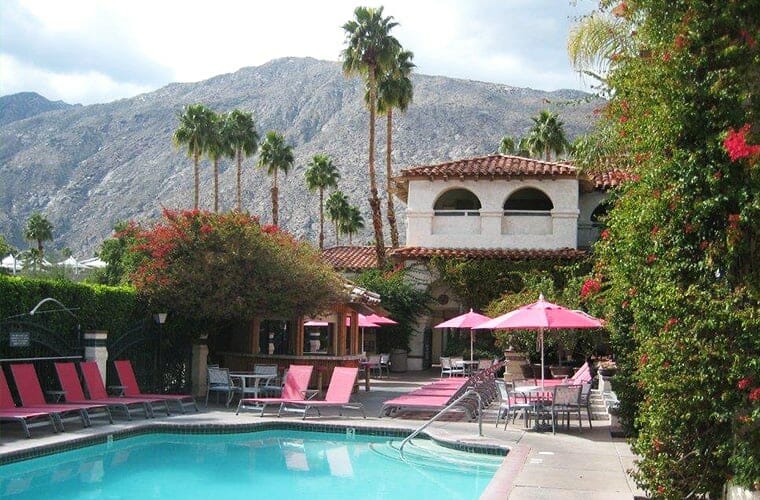 Best Western Plus Las Brisas-Hotel