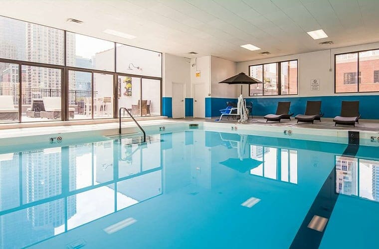Best Western Plus River North — River North