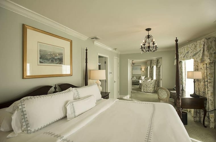 Bienville-Haus