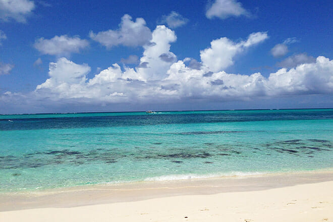Bight Beach