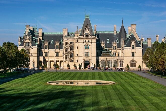 Biltmore Estate — Biltmore