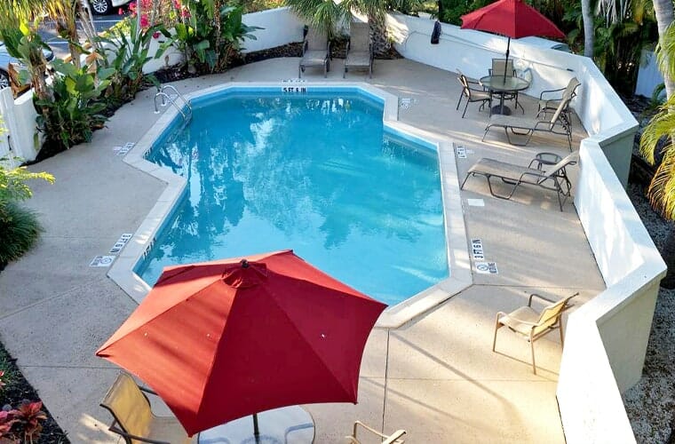 Boca Grande Resort