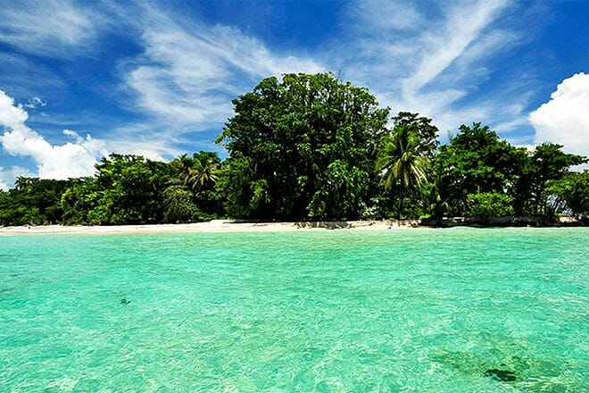 Bocas del Toro