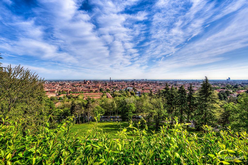 Bologna