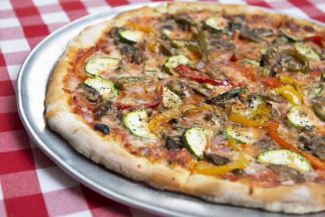 Brunos kleines Italien