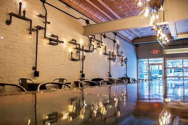 Buzz Bomb Brewing Company