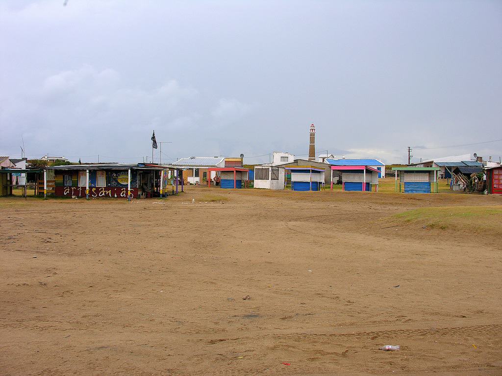 Cabo Polonio