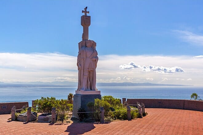 Cabrillo-Nationaldenkmal