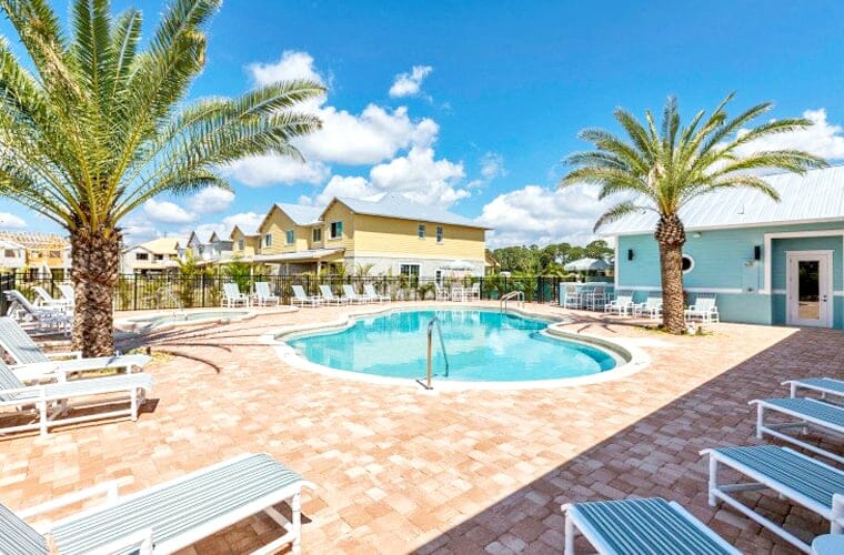Cape Crossing Resort & Jachthafen