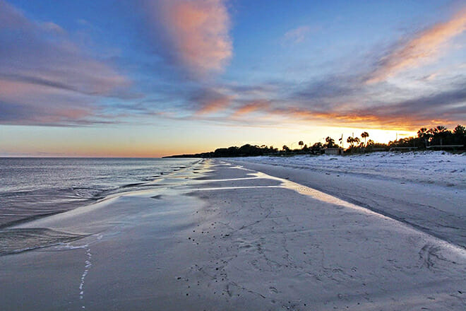 Carrabelle-Strand — Carrabelle