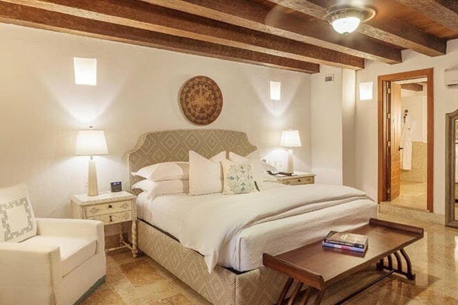 Casa San Agustin (Cartagena)