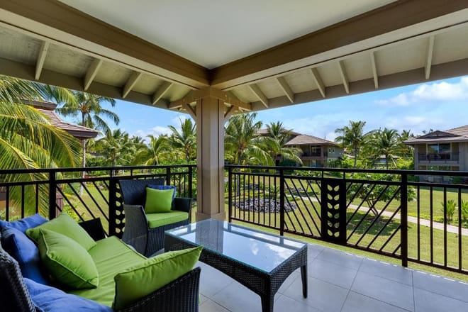 castle halii kai at waikoloa