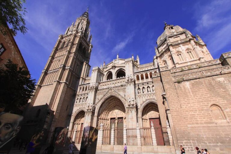 Catedral Primada