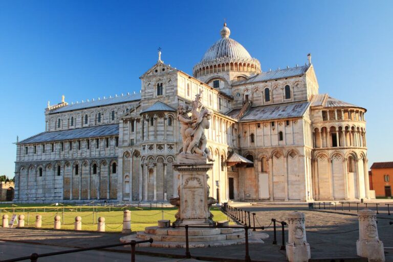 Kathedrale von Santa Maria Assunta
