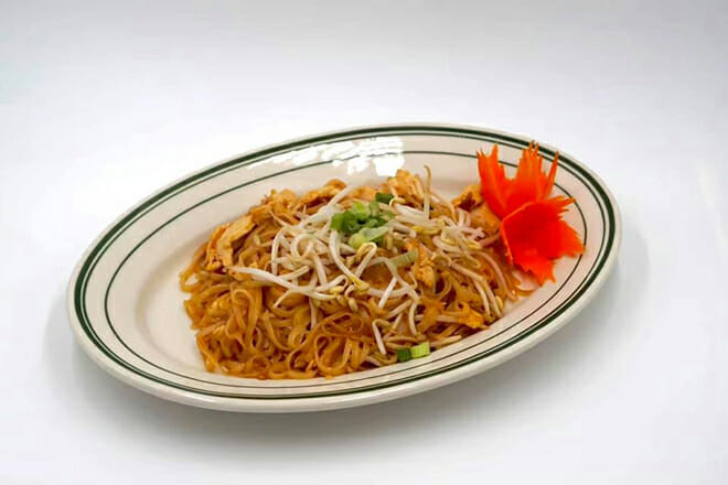 Seladon thailändisches Restaurant