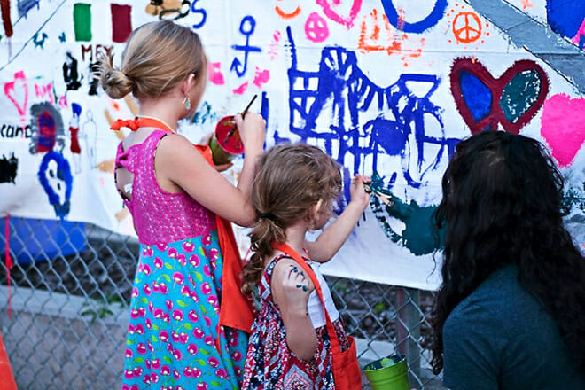 Center For Visual Art — Santa Fe