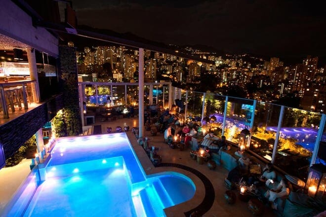 Charlee Hotel (Medellín)