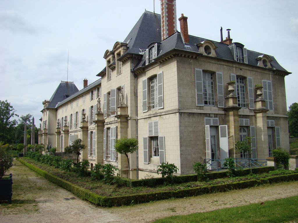 Château de Malmaison