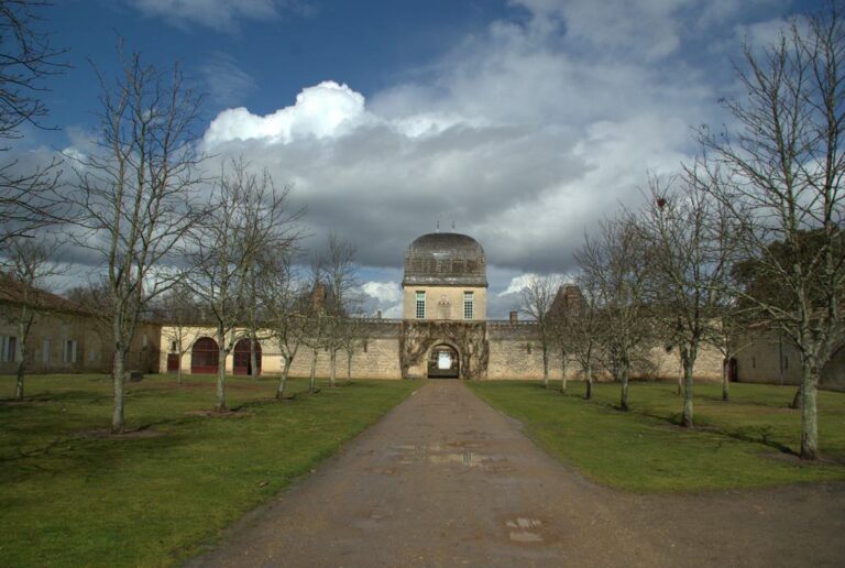 Château de Sales