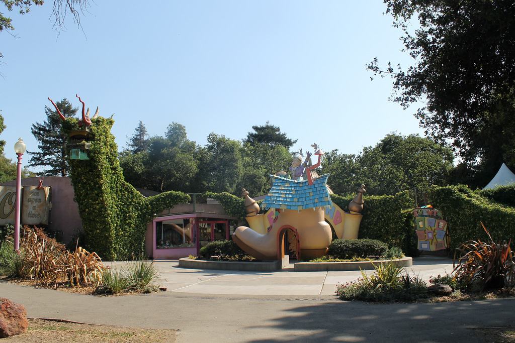 Kindermärchenland