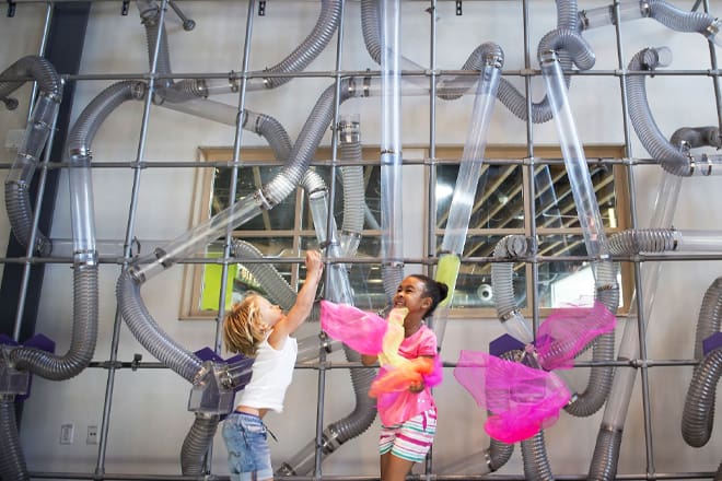 Children’s Museum of Phoenix — Phoenix