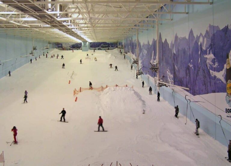 Chill Factore