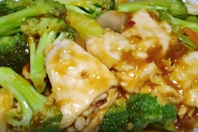 China-Wok