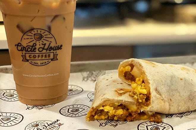 Circle House Coffee