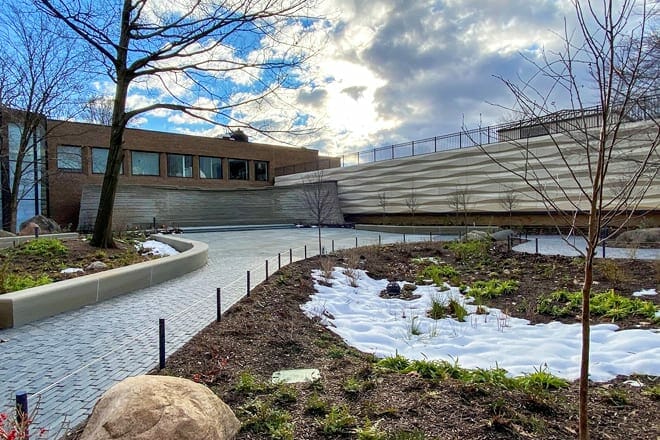 Cleveland Museum für Naturgeschichte