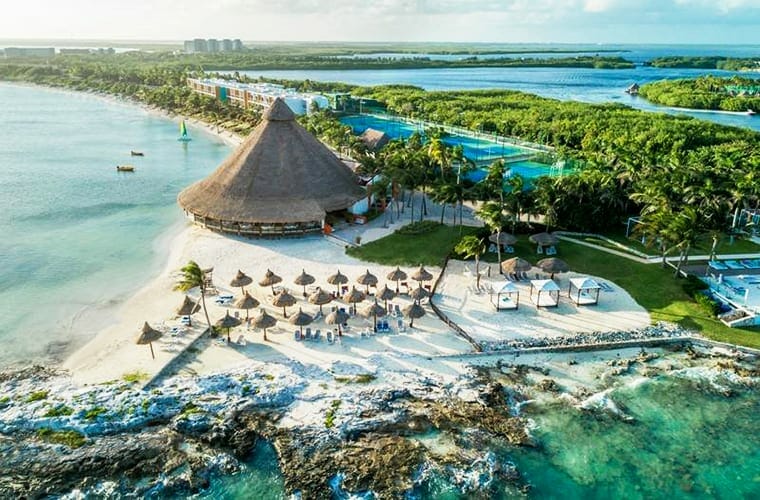 Club Med Cancún