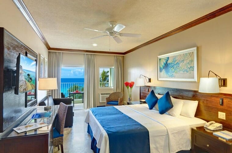 Coconut Court Strandhotel