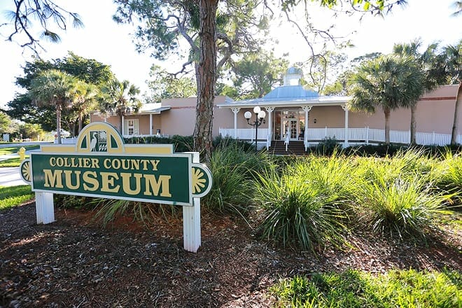 Collier-County-Museum