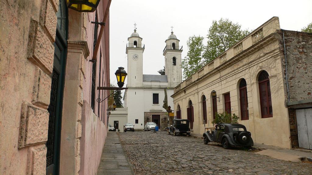 Colonia