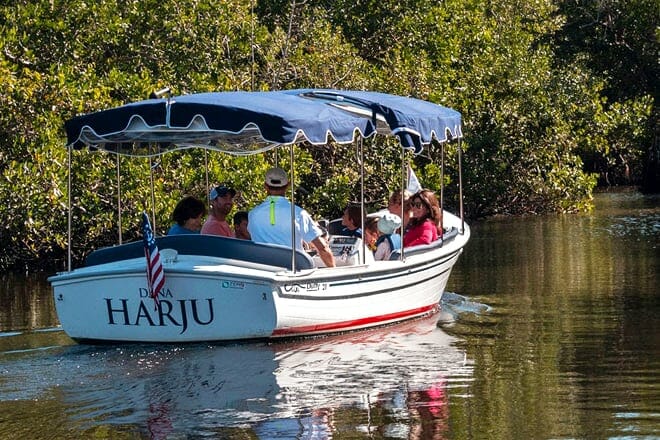 Conservancy of Southwest Florida