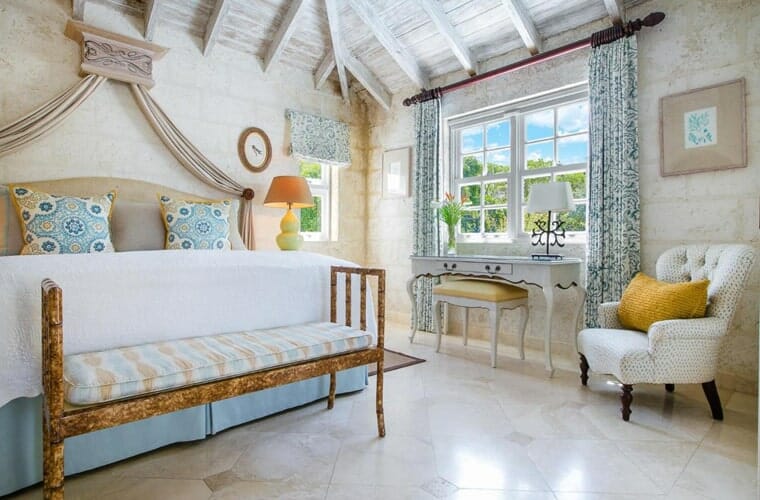 coral reef club